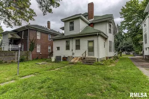 1909 S 6th St, Springfield, IL 62703 photo 33