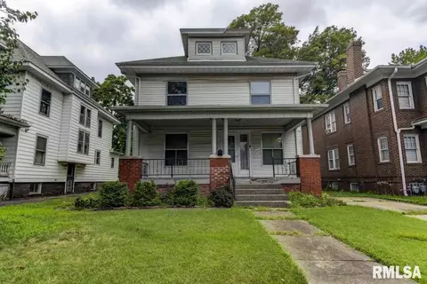 1909 S 6th St, Springfield, IL 62703 photo 1