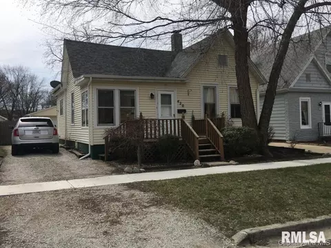 420 W Chenery Street St, Springfield, IL 62704 photo 1