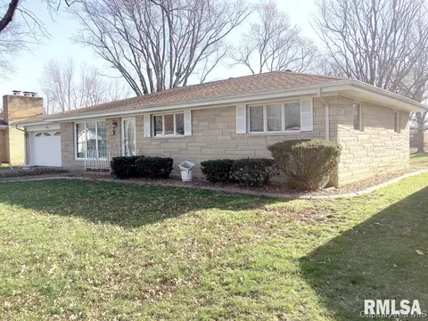 82 Andover, Springfield, IL 62704 photo 1