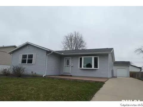 2232 Dunwich Dr, Springfield, IL 62702 photo 1