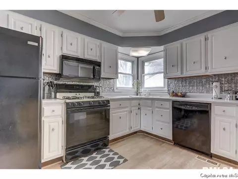 3601 Stanton St, Springfield, IL 62703 photo 7