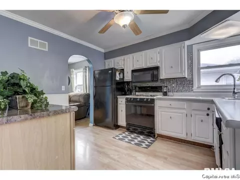 3601 Stanton St, Springfield, IL 62703 photo 9