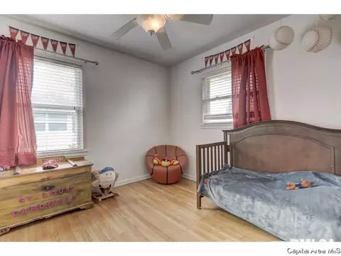 3601 Stanton St, Springfield, IL 62703 photo 14