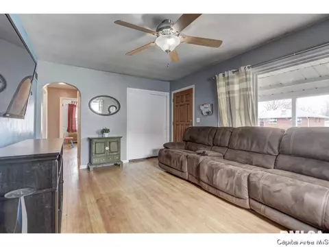 3601 Stanton St, Springfield, IL 62703 photo 3
