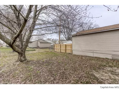 3601 Stanton St, Springfield, IL 62703 photo 34