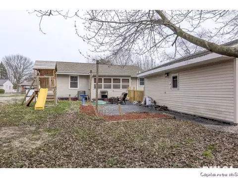 3601 Stanton St, Springfield, IL 62703 photo 35