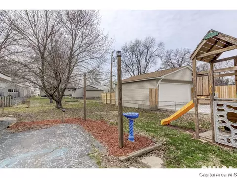 3601 Stanton St, Springfield, IL 62703 photo 33
