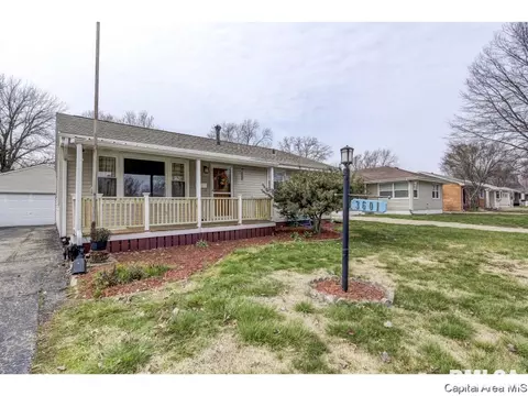 3601 Stanton St, Springfield, IL 62703 photo 31