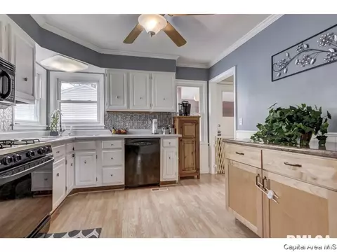 3601 Stanton St, Springfield, IL 62703 photo 6