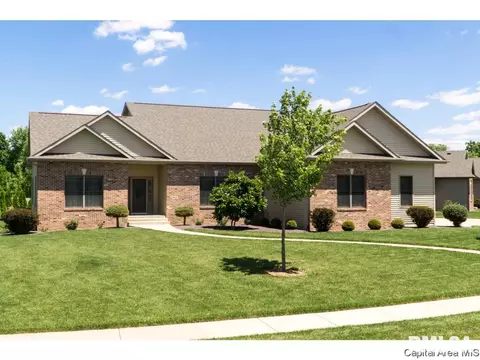 6608 Phlox Dr, Springfield, IL 62712 photo 1