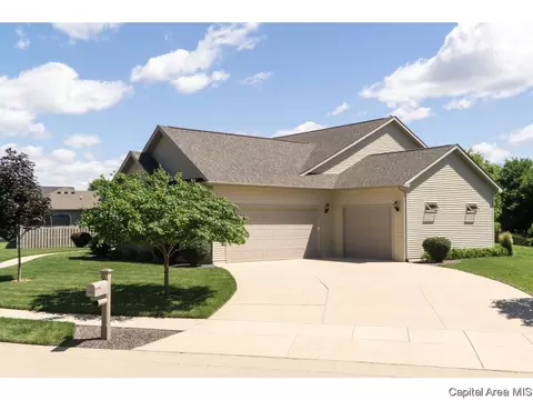 6608 Phlox Dr, Springfield, IL 62712 photo 6