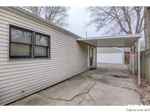 3105 S 2nd St, Springfield, IL 62703 photo 33