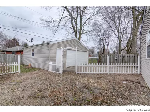 3105 S 2nd St, Springfield, IL 62703 photo 34