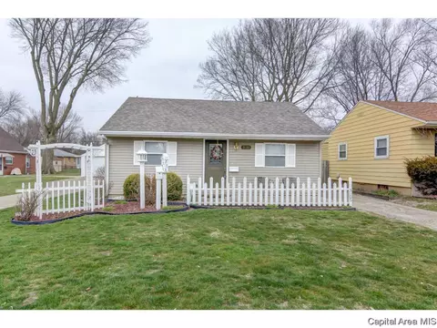 3105 S 2nd St, Springfield, IL 62703 photo 1