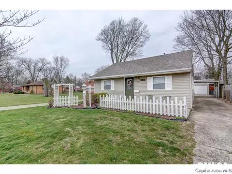 3105 S 2nd St, Springfield, IL 62703 photo 36