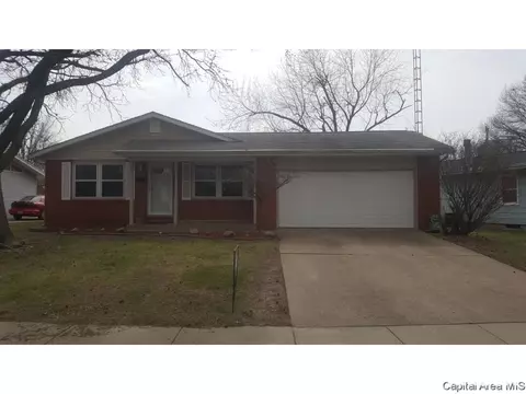 209 Cranmer Dr, Springfield, IL 62704 photo 1