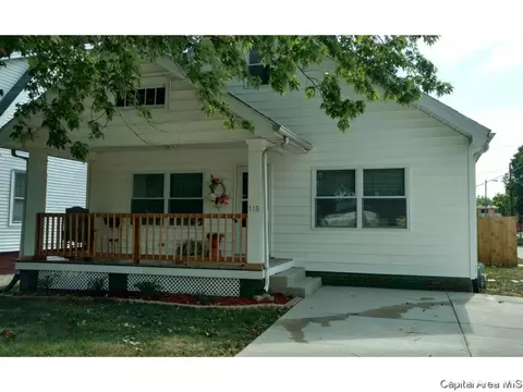 116 N Amos Ave, Springfield, IL 62702 photo 1