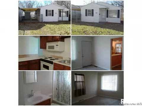 2841 S 13th St, Springfield, IL 62703 photo 2