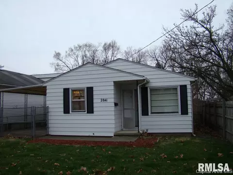 2841 S 13th St, Springfield, IL 62703 photo 1
