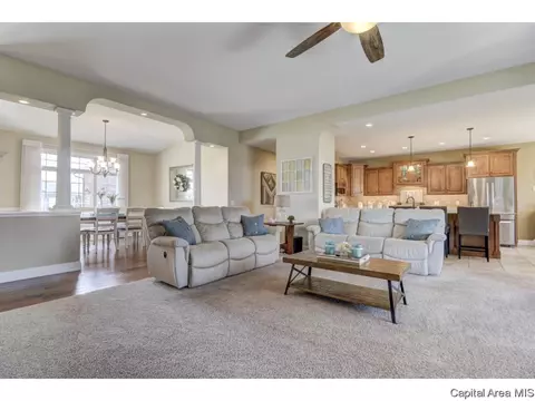 2805 Covered Wagon, Springfield, IL 62711 photo 9