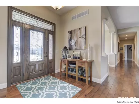 2805 Covered Wagon, Springfield, IL 62711 photo 2