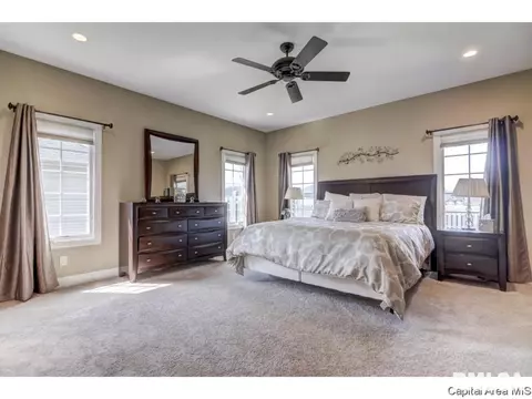 2805 Covered Wagon, Springfield, IL 62711 photo 23