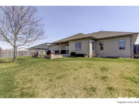 2805 Covered Wagon, Springfield, IL 62711 photo 34