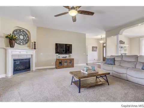 2805 Covered Wagon, Springfield, IL 62711 photo 7