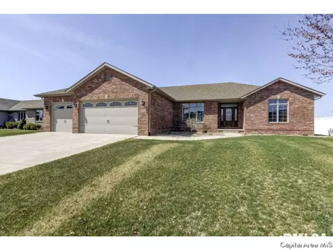 2805 Covered Wagon, Springfield, IL 62711 photo 1
