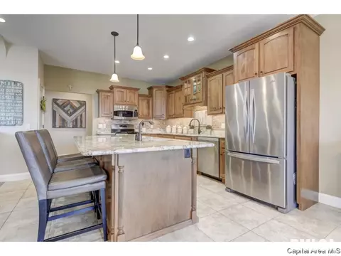 2805 Covered Wagon, Springfield, IL 62711 photo 15