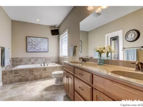 2805 Covered Wagon, Springfield, IL 62711 photo 24