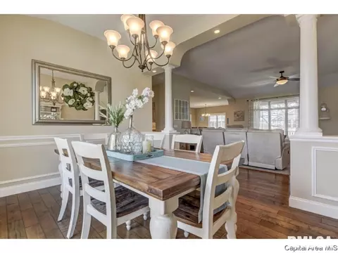 2805 Covered Wagon, Springfield, IL 62711 photo 5
