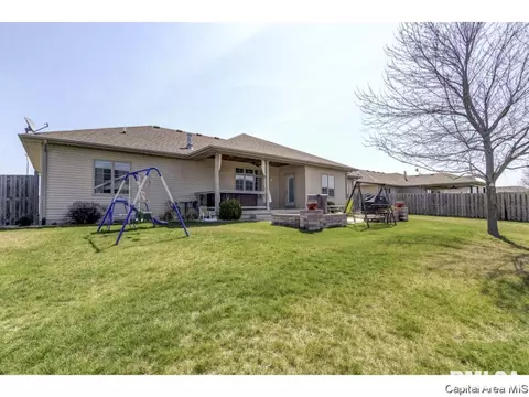 2805 Covered Wagon, Springfield, IL 62711 photo 33