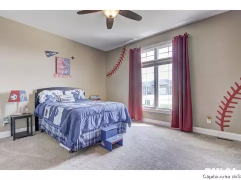 2805 Covered Wagon, Springfield, IL 62711 photo 18