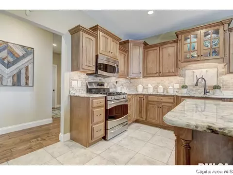 2805 Covered Wagon, Springfield, IL 62711 photo 14