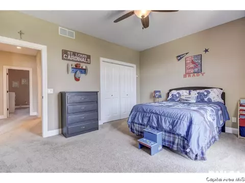 2805 Covered Wagon, Springfield, IL 62711 photo 17