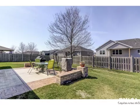 2805 Covered Wagon, Springfield, IL 62711 photo 35