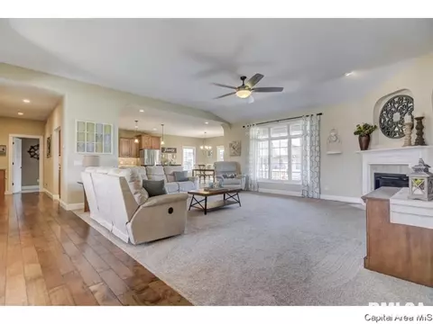 2805 Covered Wagon, Springfield, IL 62711 photo 6