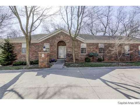 216 Timberridge Dr, Springfield, IL 62702 photo 1