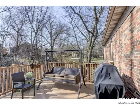216 Timberridge Dr, Springfield, IL 62702 photo 8