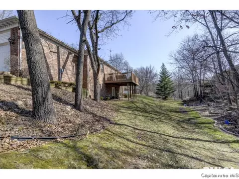 216 Timberridge Dr, Springfield, IL 62702 photo 4