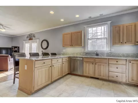216 Timberridge Dr, Springfield, IL 62702 photo 17