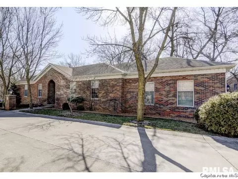 216 Timberridge Dr, Springfield, IL 62702 photo 2