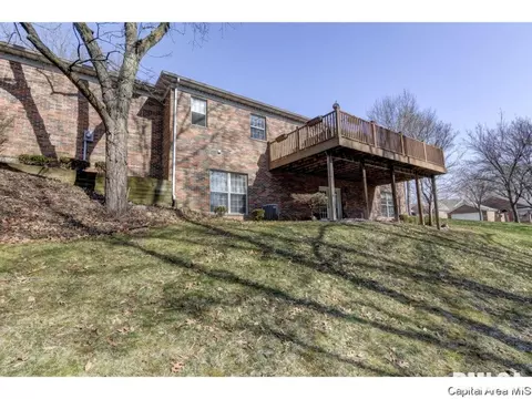 216 Timberridge Dr, Springfield, IL 62702 photo 6