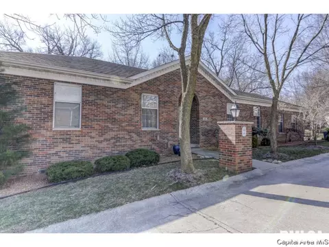 216 Timberridge Dr, Springfield, IL 62702 photo 3