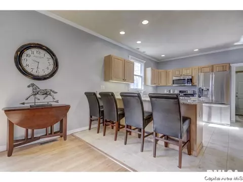 216 Timberridge Dr, Springfield, IL 62702 photo 13