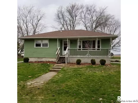 1014 Crosby St, Cornland, IL 62519 photo 1