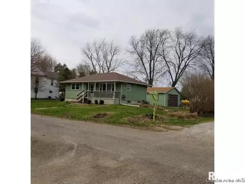 1014 Crosby St, Cornland, IL 62519 photo 15