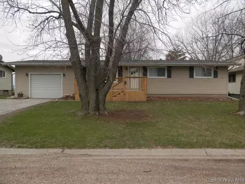 310 N Cedar, Abingdon, IL 61410 photo 1